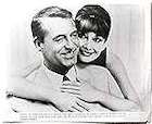 Charade 1963 photos Audrey Hepburn Cary Grant Walter Matthau James Coburn Stanley Donen