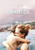 Charter 2020 movie poster Ane Dahl Torp Sverrir Gudnason Troy Lundkvist Amanda Kernell Travel