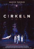 The Circle 2015 movie poster Josefin Asplund Helena Engström Miranda Frydman Levan Akin