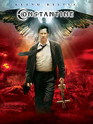 Constantine 2005 poster Keanu Reeves