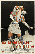 When Knighthood Was in Flower 1922 poster Marion Davies Robert G Vignola