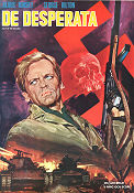 Il dito nella piaga 1969 movie poster Klaus Kinski George Hilton Ray Saunders Tonino Ricci Find more: Nazi War
