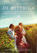 Ustyrlig 2022 movie poster Emilie Kroyer Koppel Jessica Dinnage Lene Maria Christensen Malou Reymann Denmark