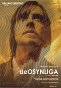 De Usynlige 2008 movie poster Pål Sverre Hagen Trine Dyrholm Ellen Dorrit Petersen Erik Poppe Norway