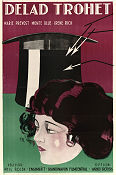 Being Respectable 1924 poster Marie Prevost Phil Rosen