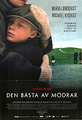 Den bästa av mödrar 2005 movie poster Michael Nyqvist Maria Lundqvist Klaus Härö Kids Finland