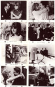 La peau douce 1964 photos Jean Desailly Fran�oise Dorléac Nelly Benedetti Francois Truffaut