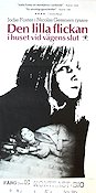 The Little Girl Who Lives Down the Lane 1976 movie poster Jodie Foster