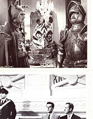 The Pink Panther 1963 photos Peter Sellers David Niven Claudia Cardinale Robert Wagner Blake Edwards Find more: Pink Panther