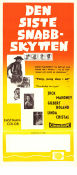 The Last of the Fast Guns 1958 movie poster Jock Mahoney Gilbert Roland Linda Cristal George Sherman