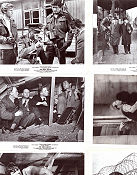 The Great Escape 1963 photos Steve McQueen James Garner Richard Attenborough John Sturges Find more: Nazi