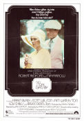 The Great Gatsby 1974 poster Robert Redford Jack Clayton