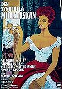 La Bella Mugnaia 1957 movie poster Sophia Loren Ladies