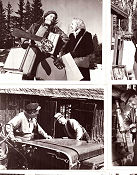 Dessa fantastiska smålänningar 1966 lobby card set John Elfström Artur Rolén Anita Lindblom Lars Lönndahl Ragnar Frisk Find more: Åsa-Nisse