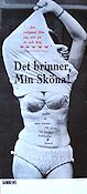 Hori ma panenko 1967 movie poster Jan Vostrcil Josef Sebanek Milos Forman Country: Czechoslovakia Fire Artistic posters