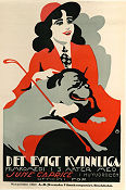 Patsy 1917 movie poster June Caprice Harry Hilliard John G Adolfi