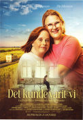 Det kunde varit vi 2024 movie poster Ida Johansson Emma Örtlund Pär Johansson Björn Tjärnberg