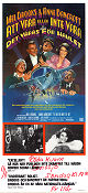 To Be or Not to Be 1983 movie poster Anne Bancroft Ronny Graham Mel Brooks