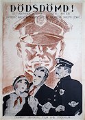 Held by the Law 1927 poster Ralph Lewis Ernst Laemmle