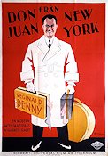 Embarrasing Moments 1929 poster Reginald Denny William James Craft