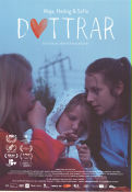 Döttrar 2022 movie poster Maja Hedvig Sofia Jenifer Malmqvist Documentaries