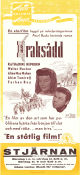 Dragon Seed 1944 movie poster Katharine Hepburn Walter Huston Aline MacMahon Harold S Bucquet Asia
