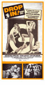 Garage Girls 1980 poster Georgina Spelvin Gary Graver