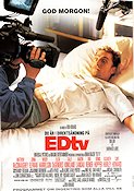 EdTV 1999 poster Jenna Elfman