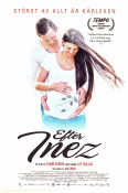 Efter Inez 2017 movie poster Karin Ekberg Documentaries