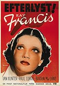 I Found Stella Parish 1935 movie poster Kay Francis