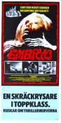 Embryo 1976 movie poster Rock Hudson Barbara Carrera Diane Ladd Ralph Nelson