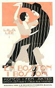 Rose o´ the River 1919 poster Lila Lee Robert Thornby