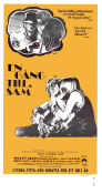 Play it Again Sam 1972 poster Diane Keaton Woody Allen