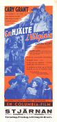 The Howards of Virginia 1940 movie poster Cary Grant Martha Scott Cedric Hardwicke Frank Lloyd