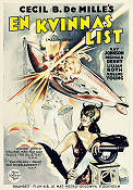Madam Satan 1930 poster Kay Johnson Cecil B DeMille