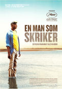 Un homme qui crie 2010 movie poster Youssouf Djaoro Diouc Koma Emile Abossolo M´bo Mahamat-Saleh Haroun Country: Chad