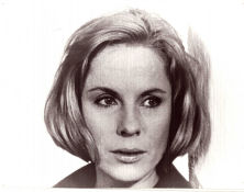 The Passion of Anna 1969 photos Bibi Andersson Ingmar Bergman