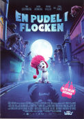 100%% Wolf 2020 movie poster Loren Gray Alexs Stadermann Animation Dogs