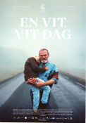 Hv�tur hv�tur dagur 2019 movie poster Ingvar Sigurdsson Ida Mekkin Hlynsdottir Hilmir Snaer Gudnason Hlynur Palmason Country: Iceland