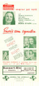 Three Smart Girls Grow Up 1937 movie poster Deanna Durbin Adolphe Menjou Alice Brady Henry Koster
