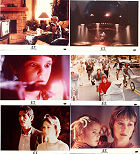E.T. the Extra-Terrestrial 1982 large lobby cards Dee Wallace Steven Spielberg
