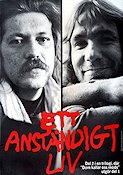 A Respectable Life 1979 movie poster Kenta Gustavsson Stoffe Svensson Eva Blondin Stefan Jarl Documentaries