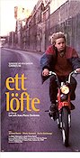 La promess 1996 movie poster Luc Dardenne