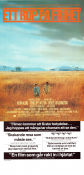 Cry Freedom 1987 movie poster Denzel Washington Kevin Kline Josette Simon Richard Attenborough