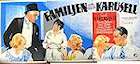 Familjen som var en karusell 1936 movie poster Carl Barcklind Karin Ekelund Rut Holm Find more: Large poster