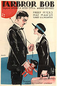 Daddies 1924 movie poster Mae Marsh Harry Myers William A Seiter