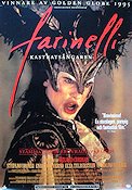 Farinelli 1994 movie poster Stefano Dionisi