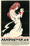 When Doctors Disagree 1919 poster Mabel Normand Victor Schertzinger