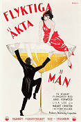 Wandering Husbands 1924 poster James Kirkwood