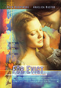 Ever After: A Cinderella Story 1998 poster Drew Barrymore Andy Tennant